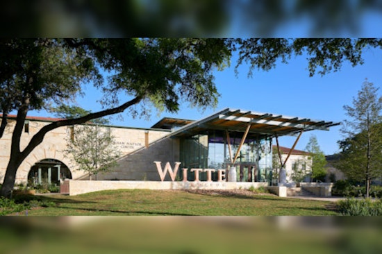 San Antonio's Witte Museum Launches "Fiesta Looks to the Skies" Exhibit Celebrating Celestial-Themed Fashion