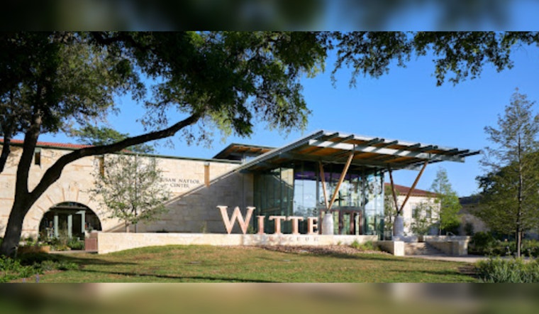 San Antonio's Witte Museum Launches "Fiesta Looks to the Skies" Exhibit Celebrating Celestial-Themed Fashion