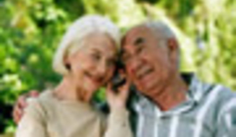 San Bernardino County Bolsters Support for Seniors and Disabled with Robust Service Programs