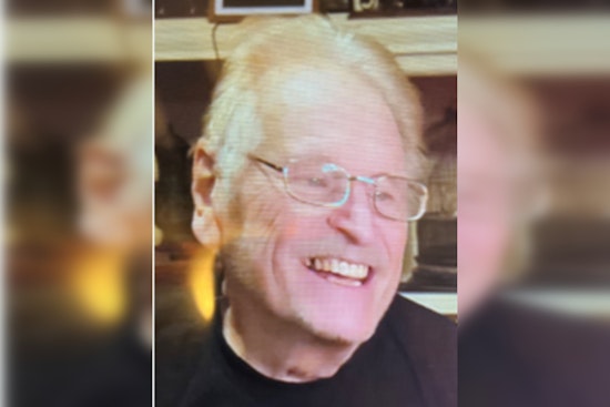 San Bernardino County Sheriff Seeks Public's Help in Locating Missing 78-Year-Old Man