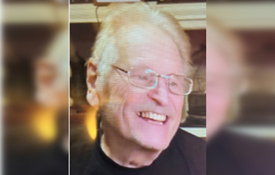 San Bernardino County Sheriff Seeks Public's Help in Locating Missing 78-Year-Old Man