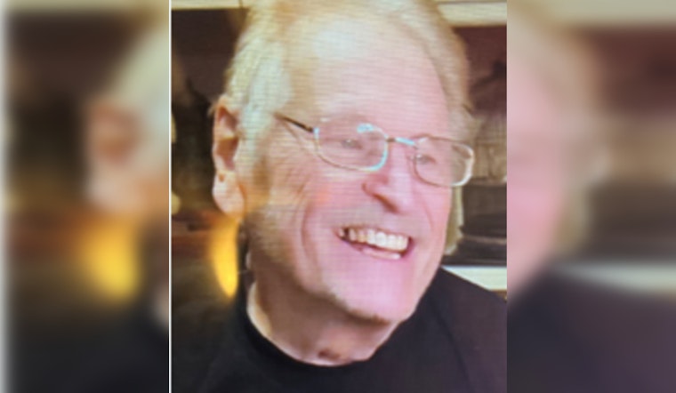 San Bernardino County Sheriff Seeks Public's Help in Locating Missing 78-Year-Old Man