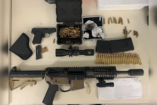San Bernardino County Sheriff’s Deputies Target Gang Crime in 'Operation Consequences'