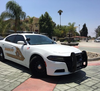 San Bernardino County Sweep Ensures Sex Offender Compliance, 3 Suspected of Violations