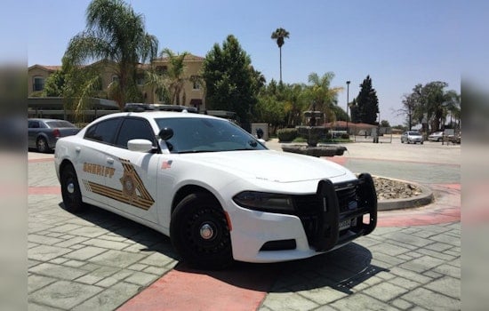 San Bernardino County Sweep Ensures Sex Offender Compliance, 3 Suspected of Violations
