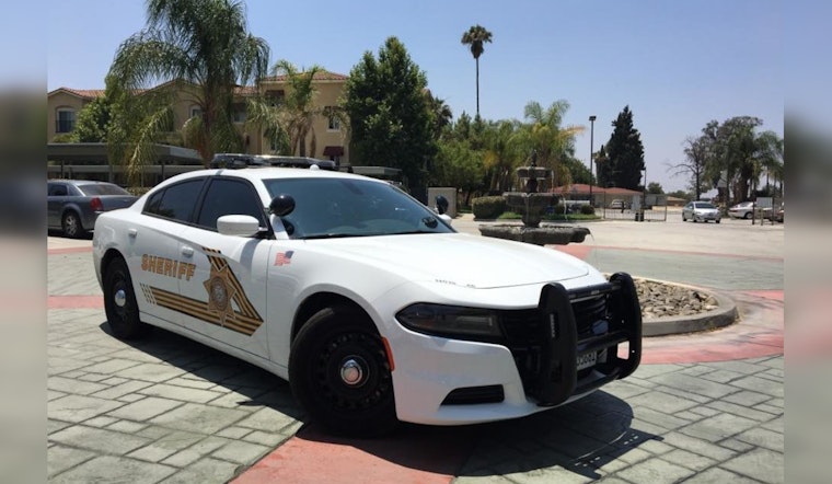San Bernardino County Sweep Ensures Sex Offender Compliance, 3 Suspected of Violations