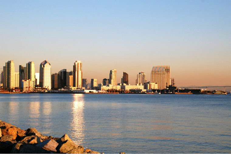 San Diego Clinches Top 5 Spot in Nation's Healthiest Cities, Trails and Eats Lead the Charge