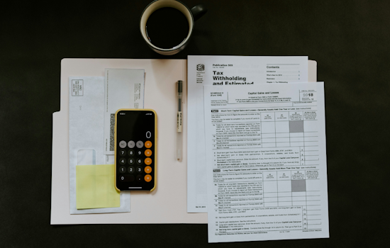 San Diego County Reminder, One Week Left to Pay Property Taxes to Avoid Penalty
