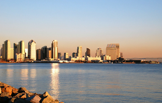 San Diego Enjoys Brief Respite from Heat as Lower Deserts Remain Hot, NWS Reports