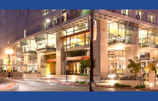 San Diego Hailed as National Model for Green Initiatives, Wins Energy Efficiency Award at D.C. Summit