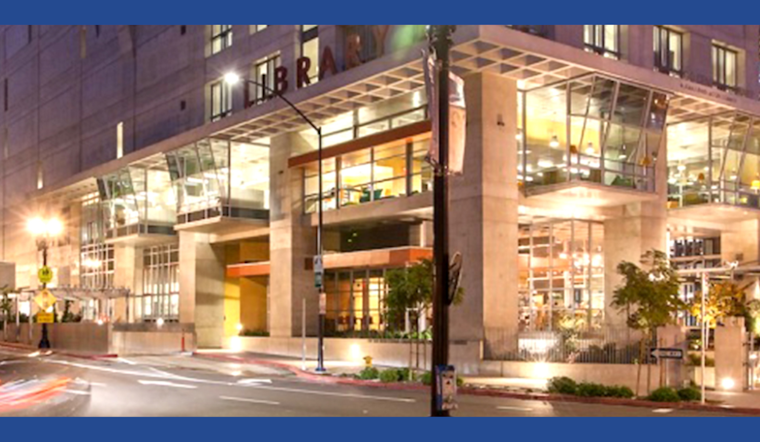 San Diego Hailed as National Model for Green Initiatives, Wins Energy Efficiency Award at D.C. Summit
