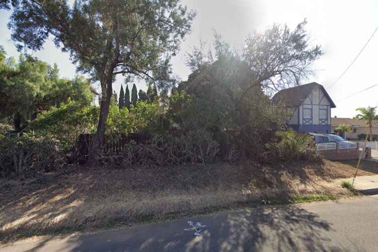 San Diego Man Arrested on Murder Charges After Chula Vista Shooting Leaves One Dead