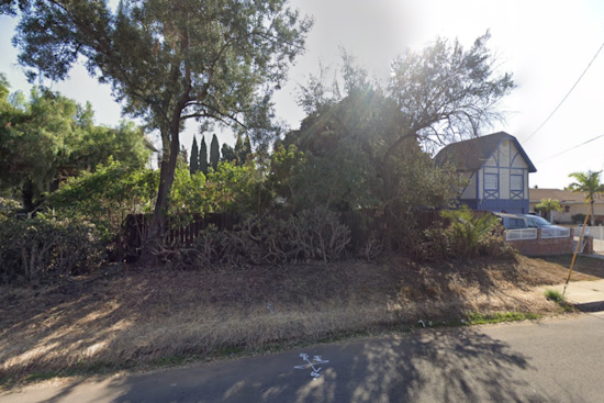 San Diego Man Arrested on Murder Charges After Chula Vista Shooting Leaves One Dead