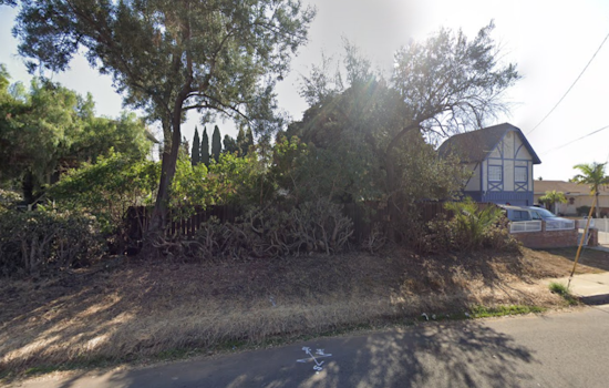San Diego Man Arrested on Murder Charges After Chula Vista Shooting Leaves One Dead