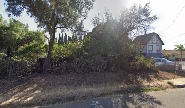 San Diego Man Arrested on Murder Charges After Chula Vista Shooting Leaves One Dead