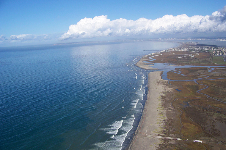 San Diego Man Found Deceased Off Tijuana Coast Following Search After Tragic Spring Break Outing