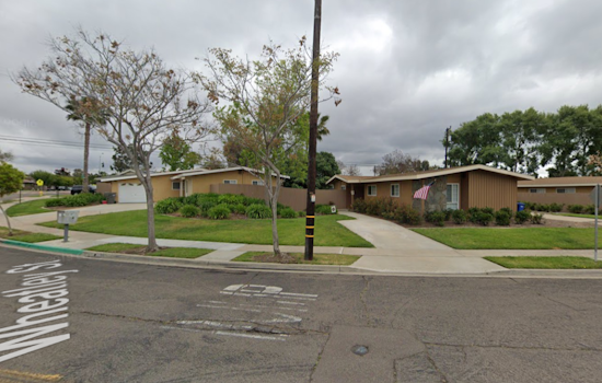 San Diego Police Search for Suspect in Linda Vista Home Invasion and Assault on Young Girl