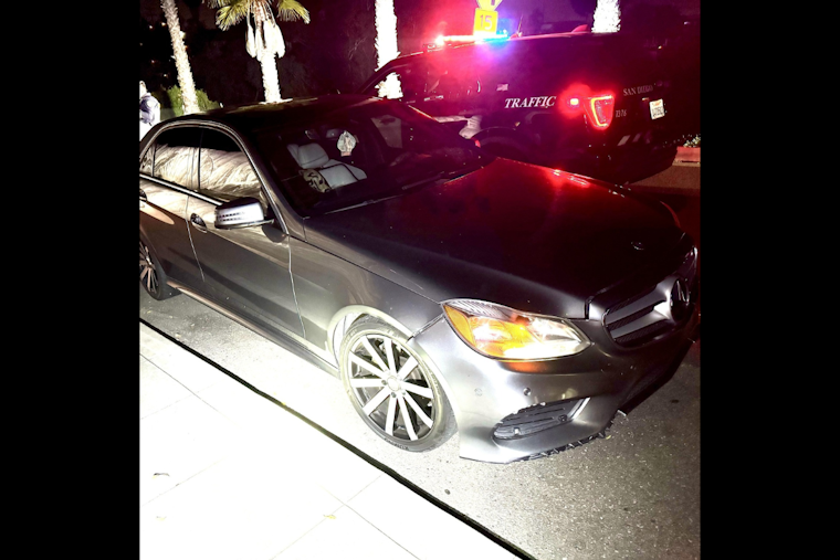 San Diego Police Thwart Potential Sideshows, Arrest One for Firearm Possession in Lincoln and South Park