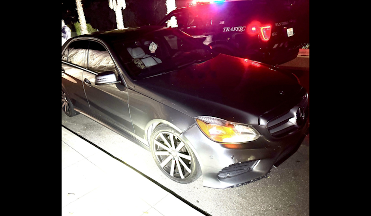 San Diego Police Thwart Potential Sideshows, Arrest One for Firearm Possession in Lincoln and South Park