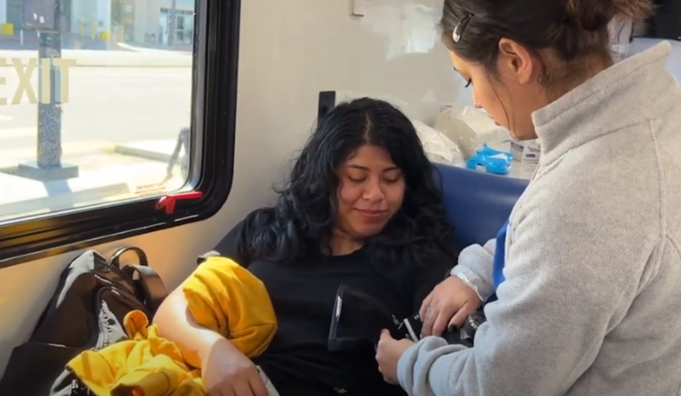 San Diego Rallies for Blood Donations, Aims for 501 Pints in Life-Saving April Drive