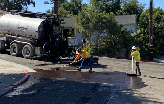 San Diego Rolls Out Innovative Road Repair Techniques Across Neighborhoods to Tackle Potholes