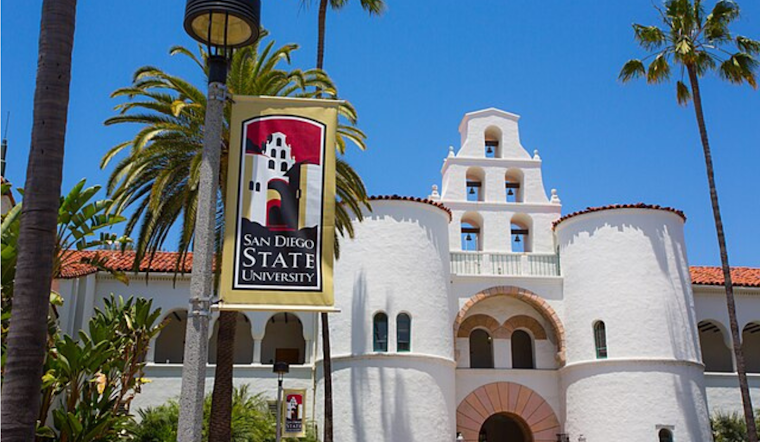 San Diego State University Students Plan Walkout to Urge Divestment from Firms Linked to Israel's Military