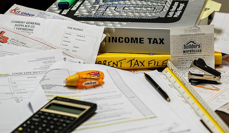 San Diego Taxpayers Granted Deadline Extension to June 17 Due to Severe January Storms