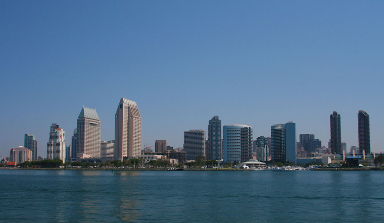 San Diego to Experience Brief Temperature Dip with Mild Cooling Trend Across SoCal