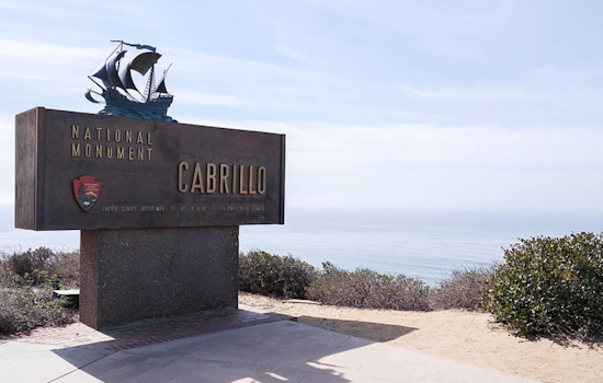 San Diego's Cabrillo National Monument Unveils New Oceanside Trail for Enhanced Outdoor Adventure