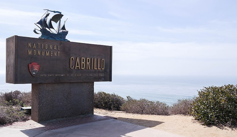 San Diego's Cabrillo National Monument Unveils New Oceanside Trail for Enhanced Outdoor Adventure