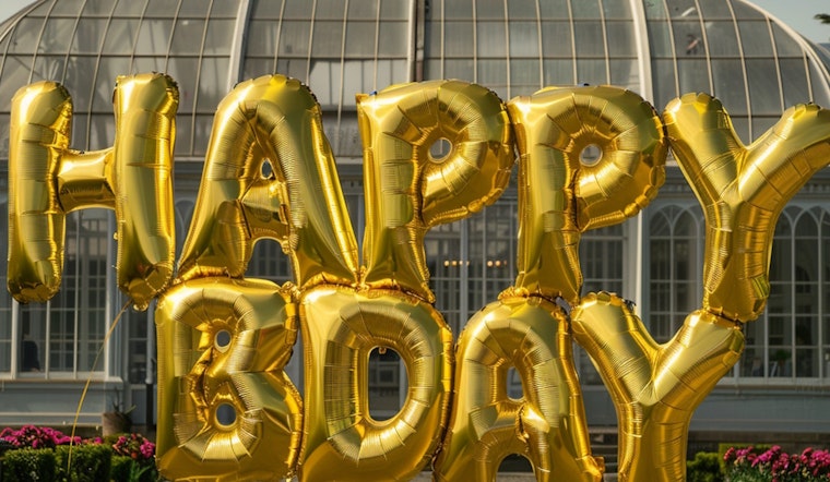 San Francisco Celebrates Golden Gate Park's 154th Anniversary with Mayor and Community Festivities