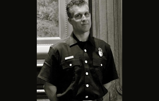 San Francisco Fire Department Mourns the Unexpected Passing of Esteemed Lt. Stephen Silvestrich