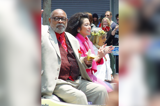 San Francisco Mourns the Passing of Revered Activist and Pastor, Rev. Cecil Williams, at 94