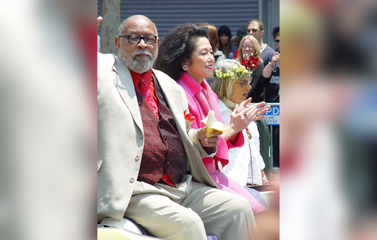 San Francisco Mourns the Passing of Revered Activist and Pastor, Rev. Cecil Williams, at 94