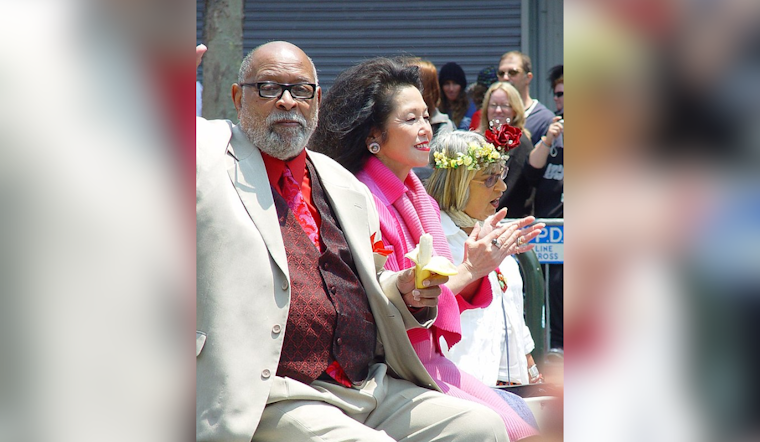 San Francisco Mourns the Passing of Revered Activist and Pastor, Rev. Cecil Williams, at 94