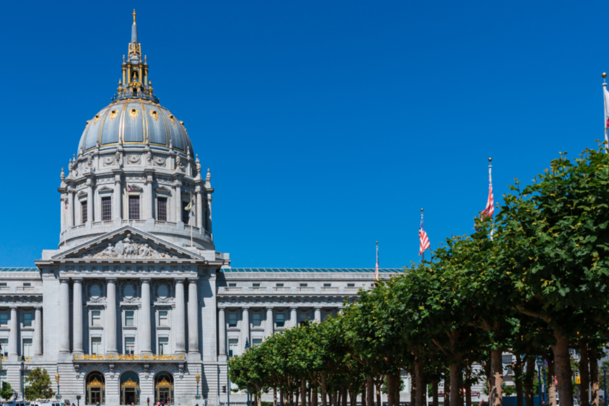 San Francisco Nonprofit HomeRise Accused of Misusing Funds Meant for