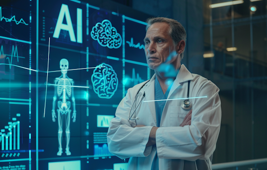 San Francisco Nurses Rally Against AI in Healthcare, Citing Patient Safety Concerns