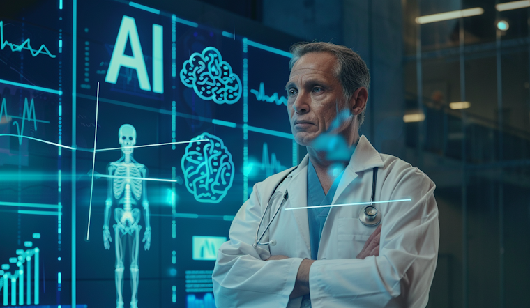 San Francisco Nurses Rally Against AI in Healthcare, Citing Patient Safety Concerns