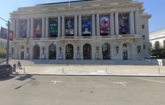 San Francisco Opera to Host American Premiere of Kaija Saariaho's "Innocence," Exploring Aftermath of Tragedy