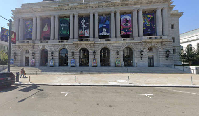 San Francisco Opera to Host American Premiere of Kaija Saariaho's "Innocence," Exploring Aftermath of Tragedy