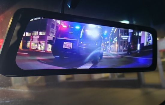 San Francisco Police Intensify DUI Patrols to Combat Impaired Driving on April 20