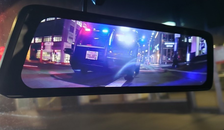San Francisco Police Intensify DUI Patrols to Combat Impaired Driving on April 20
