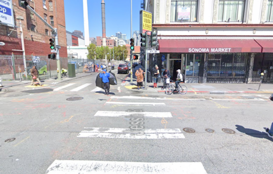 San Francisco Police Seek Information on Fatal Tenderloin District Shooting