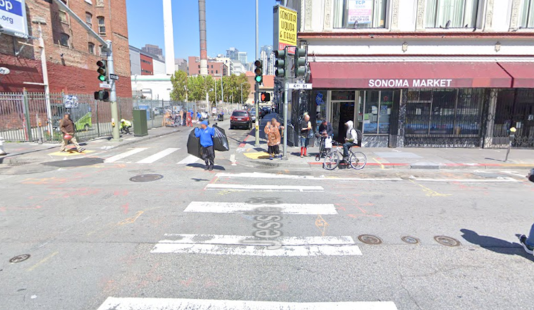 San Francisco Police Seek Information on Fatal Tenderloin District Shooting