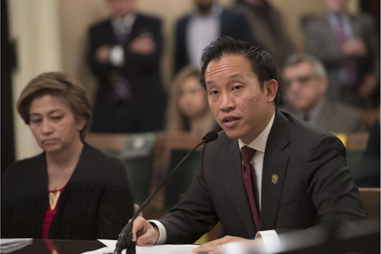 San Francisco Threatens Legal Action Over Oakland Airport's Proposed "San Francisco" Naming Rights