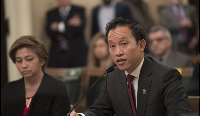 San Francisco Threatens Legal Action Over Oakland Airport's Proposed "San Francisco" Naming Rights