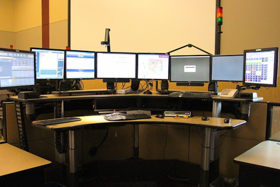 San Francisco Touts New State-of-the-Art 911 Dispatch Center Only to See It Crash the Next Day