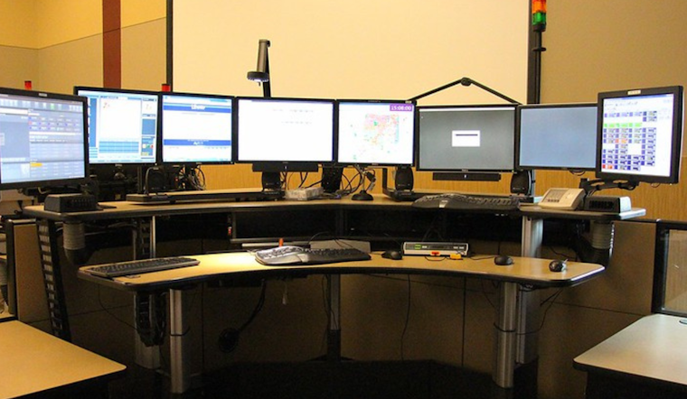 San Francisco Touts New State-of-the-Art 911 Dispatch Center Only to See It Crash the Next Day