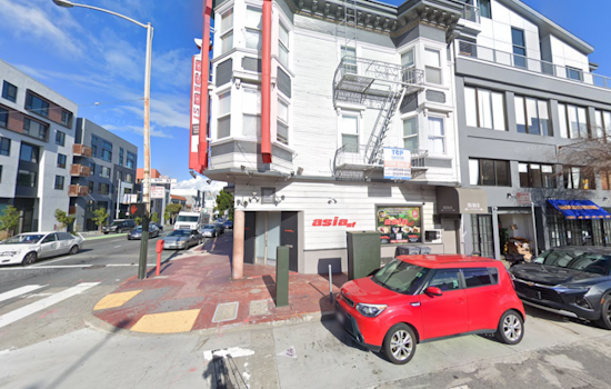 San Francisco's AsiaSF to Shine One More Month After Fan Protests Delay Closure