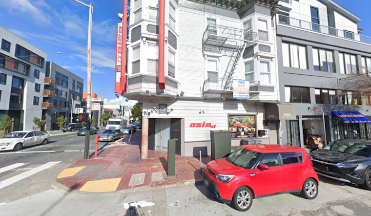 San Francisco's AsiaSF to Shine One More Month After Fan Protests Delay Closure